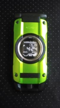  JVI G'zOne type-X O[ T˔i