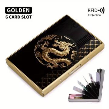 �����X���i���i1090�~���h���S���Ɖ_�̃p�^�[���̍����X�e�����X�X�`�[��RFID�h���J�[�h�z���_�[�i�j���p�j�S�[���f��