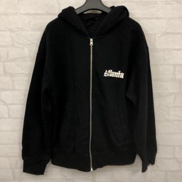 ���� H&M ATLANTA �p�[�J�[ �u���b�N