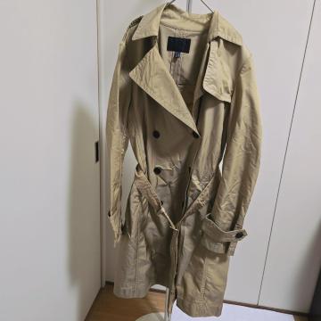 iCB ���i �i�C���� �g�����`�R�[�g �x�[�W�� �x���g�t