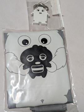 ���m�N�����b�N�G�R�o�b�O