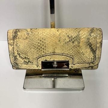 COACH �R�[�` �N���X�e�B�� �G���{�X �p�C�\�� �X���� �G���x���[�v �����z