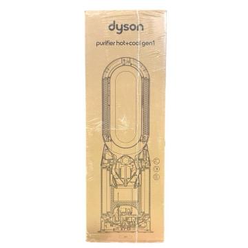 Dyson(ダイソン) ヒーター 空気清浄機 扇風機 Dyson Purifier Hot + Cool Gen1