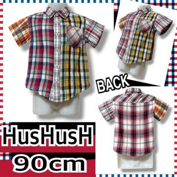 �yHusHusH/90�z�N���C�W�[�p�^�[���`�F�b�N���V���c���j�����p