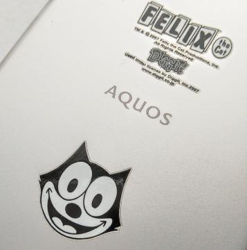 Felix@̨د@ف@èݸ޼ف@ق̂݁@X}zʔ