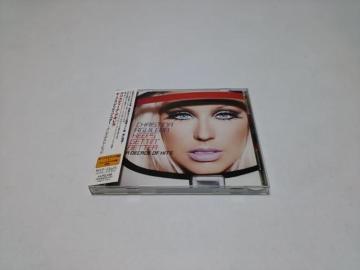 <����>�N���X�e�B�[�i�E�A�M����Christina Aguilera���x�X�g�����Ձi�p��/���i�j�{�[�g��2��+�V��4�ȂȂǑS17��