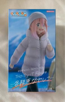 LSEASON3  Trio- Try-iT Figure eȂł