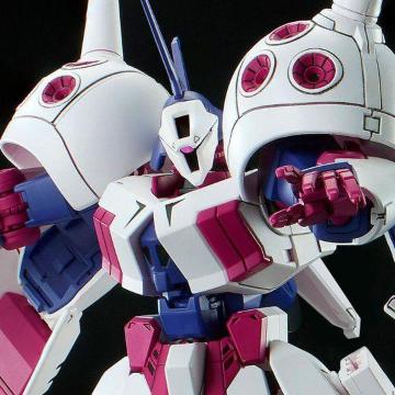  gf 1/144 qEWW iTwilight AXIS VerDj