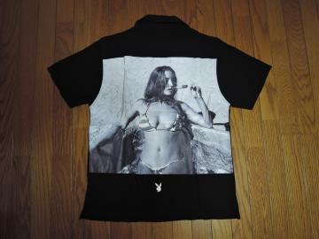 Vi THE CRIMIE NC~[ ~ PLAYBOY v[{[C K[tHgvg J Vc S  [