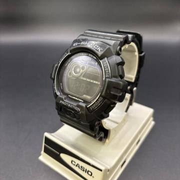  CASIO JVI G-SHOCK ^t\[[ rv GW-8900A