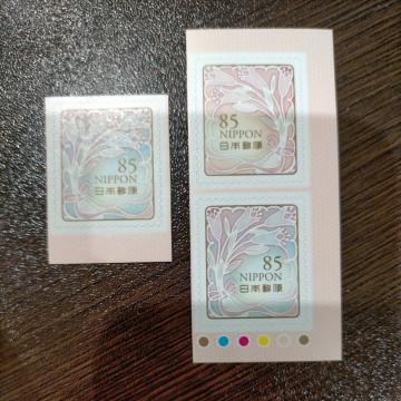 �|�C���g�����ɁI�@�؎� 85�~�@3���@�~�j���^�[��