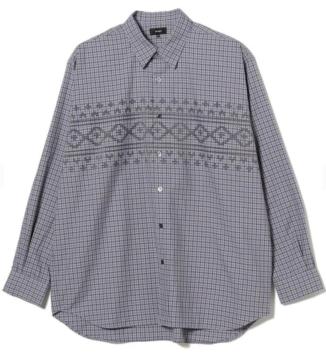 �����Y �m���f�B�b�N �`�F�b�N �V���c