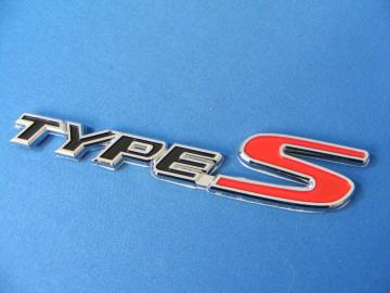 TYPE S GX ABS CH/BLACK/RED ʎdl Gu Vi