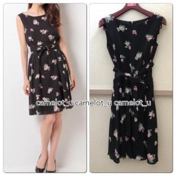 Vi^OtbZpbZ Vintage Flowervgs[X