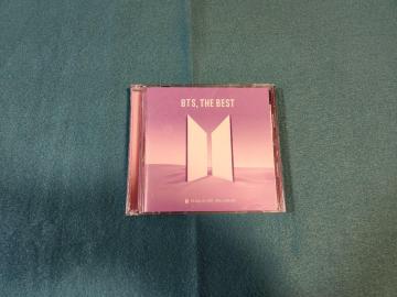 BTSTHE  BESTAo