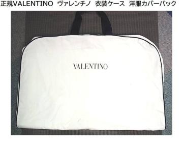 500�~�X�^�����KVALENTINO�@���@�����`�m�@�ߑ��P�[�X�@�m���J�o�[�o�b�N