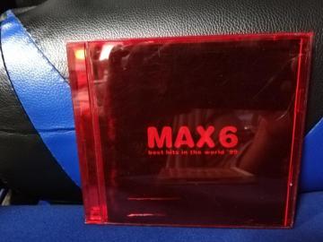yCDzMAX6@best hits in the world '99