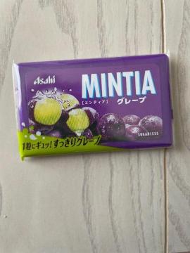 ATq ~eBA O[v MINTIA ^ubg LPA
