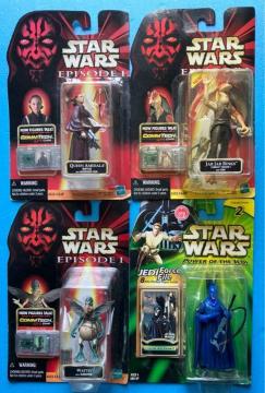 X^[EH[Y x[VbN RebN tBMA 4 4 Zbg B SF Vl} g~[ STARWARS figure