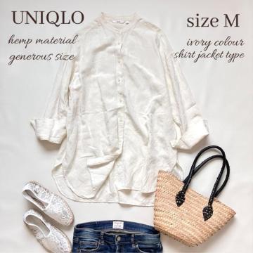 ㎿UNIQLO􂢉傫ߖVcWPbgAC{[