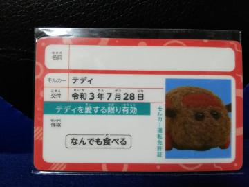 PUIPUI J[ Ƌ efB
