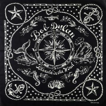 ☆バンダナ☆Bob Dylan☆