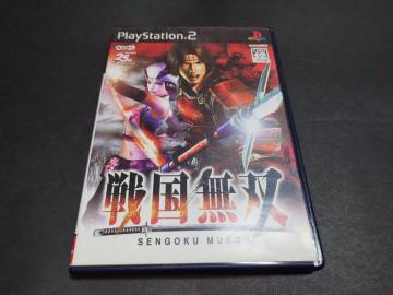 PS2 �퍑���o / �R���g���[������\�t��