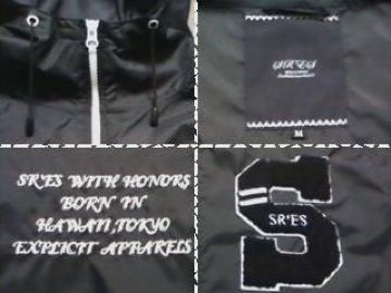 PROJECT SR'ESJKT XbK[ tFmm iCgCh AG re[W VINTAGE iCWPbg