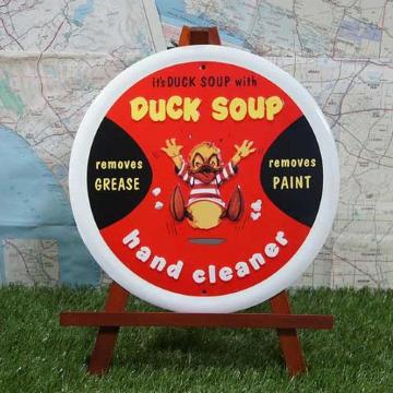 ViyuLŔzDuck Soup^_bNX[v@Hand Cleaner@ی^