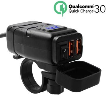 oCN I[goC [d USBd }[d QC3.0
