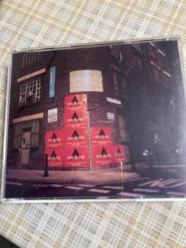 ZCD THE ALFEE / SINGLE HISTORY III 1987-1990 AtB[