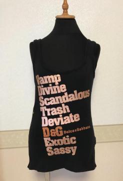 DOLCE&GABBANA S[hS^Ngbv