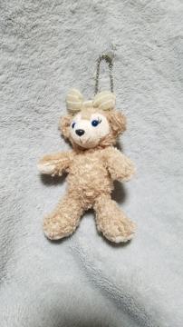 くま ぬいぐるみ ストラップ キーホルダー ベア