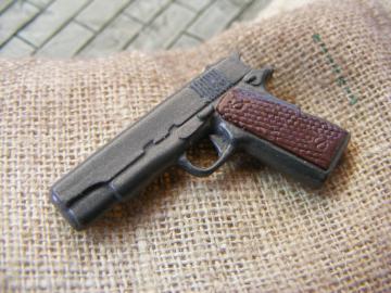 �� 1/6�X�P�[��GI�W���[�N�[���K�[����p�ߋ� COLT�K�o�����gM1911���f���A�����J�R�������e