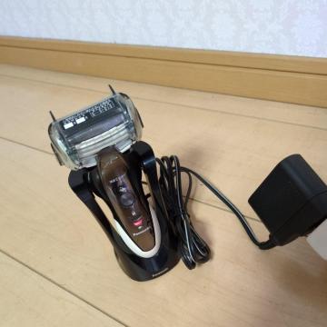 Panasonic �����_�b�V�� �V�F�[�o�[ ES-ST29