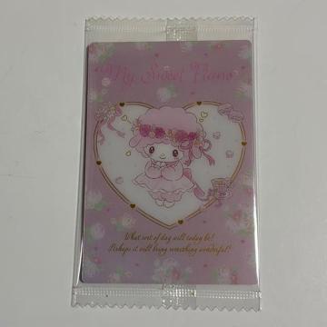 �}�C�X�E�B�[�g�s�A�m���T�����I�L�����N�^�[�Y�E�G�n�[�X�J�[�h