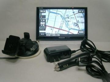 ��Panasonic�p�i�\�j�b�N 7�^ �����Z�OGorilla�S�����i�r��CN-GP740D��