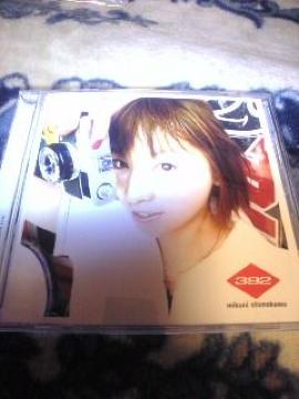 ݂ ޽CD 392 т