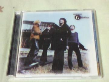 CD ާ۲ ްٱ ذ Weikreuz Gluhen