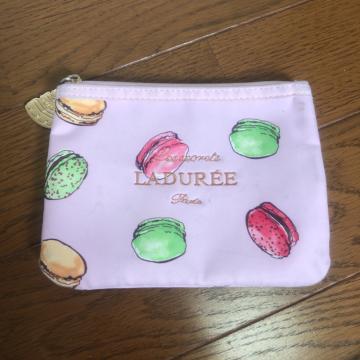  LADUREE ebV |[`