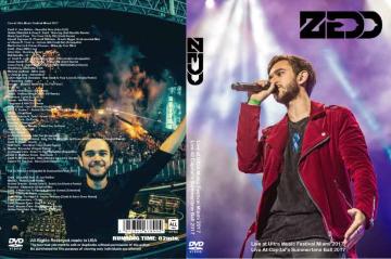2017 CuIZedd 2CuI[bh DJ