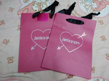JamieWFC~[Vbp[2Zbg@