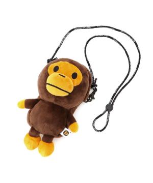 BABY MILO MOBILE BAGxr[}CoCobOBAPEAxCVOGCvA BATHING APEV_[