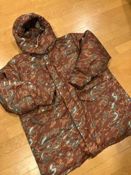 THE NORTH FACE BROOKS RANGE 傫sizeXXL m[XtFCX 