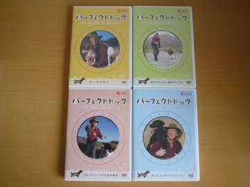 DVD p[tFNg hbO S4Zbg SHOP JAPAN
