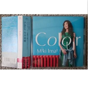 KF@@@@colour@Ł@CD{DVD@Vi