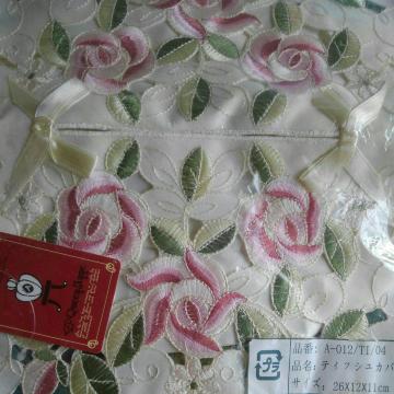 Queen Anne�e�B�b�V���J�o�[