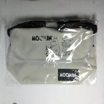 bZW[obO@[~@Messengerbag@MOOMIN@TCY͎ʐ^ɋLځ@V_[obO@gpi