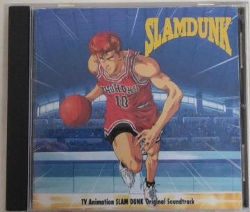 CD/Aj//䂤pPbg180`@SLAM DUNK@X_N@IWiTEhgbN