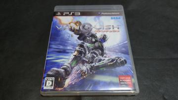 PS3 @LbV / VANQUISH `Vt